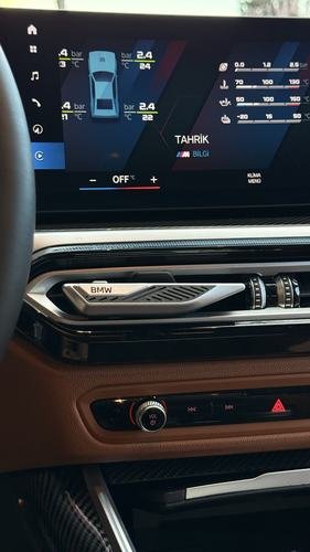 BMW G20 — 3