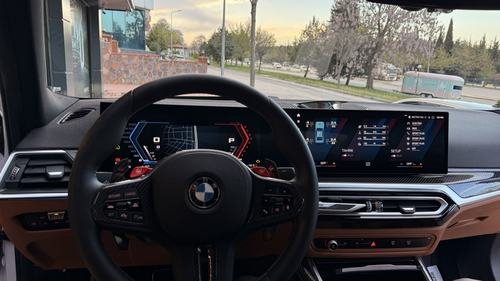 BMW G20 — 16