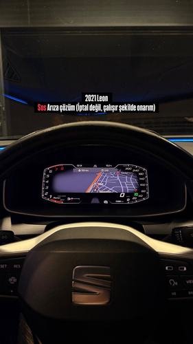 Cupra Leon — 1