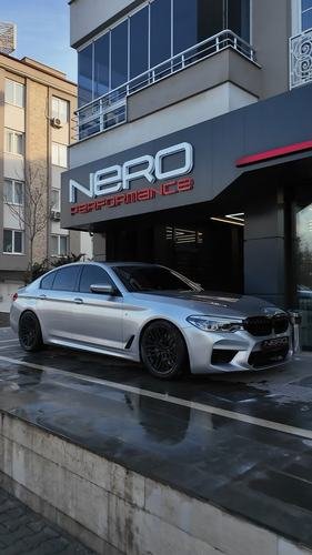 H&R spor yay — 1