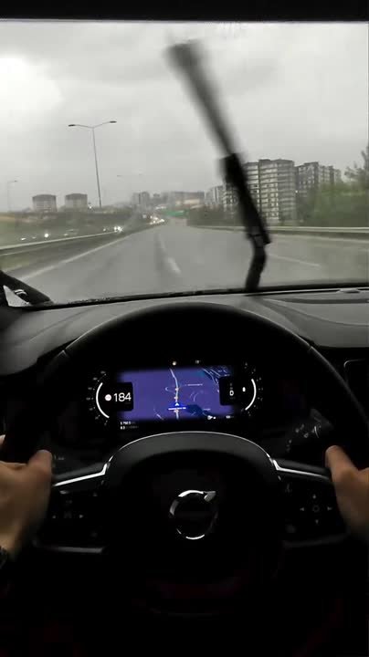 Volvo · Fabrika hız limiti kaldırma — Nero Performance Gaziantep